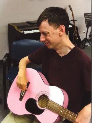 Music Therapy