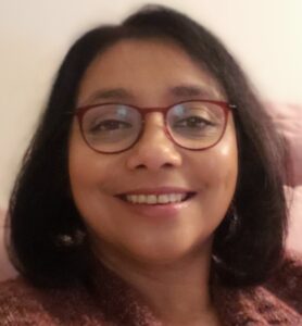 Board member of Sharmila Ghosh. Click to learn more about Sharmila.