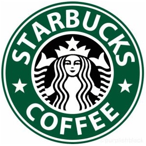 Logo for Starbuck Coffee