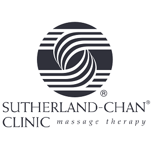 Logo for Sutherland-Chan Clinic of Massage Therapy