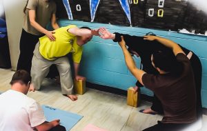 Yoga Classes