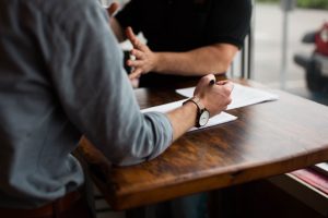 Behavioural Consultant