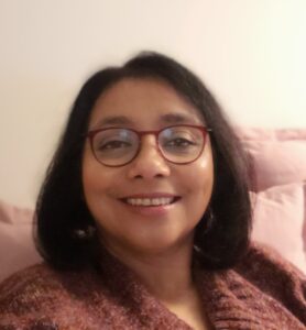 Board member of Sharmila Ghosh. Click to learn more about Sharmila.